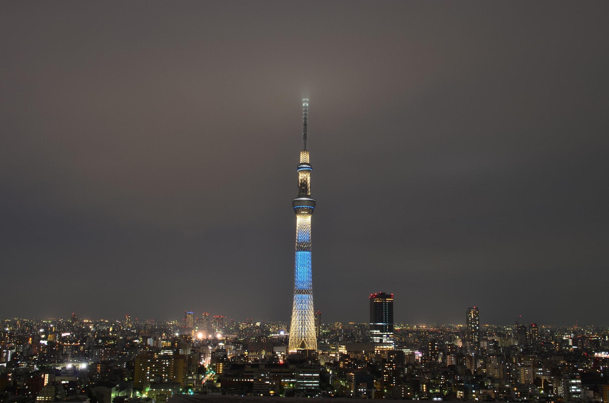 ホテル 東武ホテルレバント東京