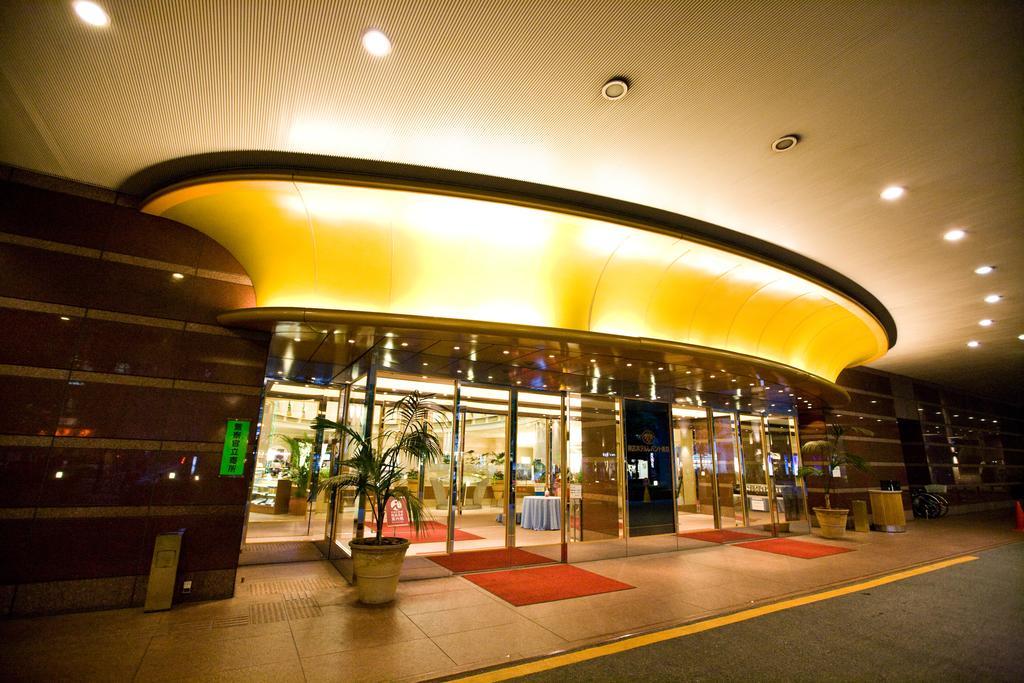 东京黎凡特东武酒店 4* 東京都
